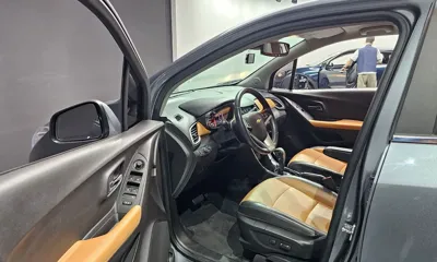 ChevroletGMDaewoo Trax 2019, 57617 км, за 6794.8 USD - фото 10