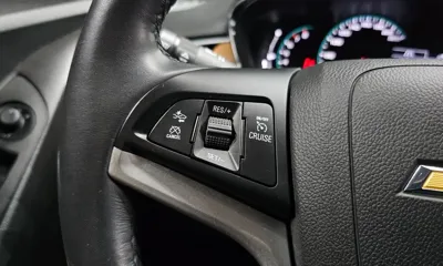 ChevroletGMDaewoo Trax 2019, 57617 км, за 6794.8 USD - фото 14