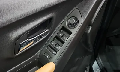 ChevroletGMDaewoo Trax 2019, 57617 км, за 6794.8 USD - фото 18