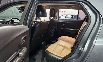 ChevroletGMDaewoo Trax 2019, 57617 км, за 6794.8 USD - фото 26