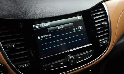 ChevroletGMDaewoo Trax 2019, 57617 км, за 6794.8 USD - фото 28