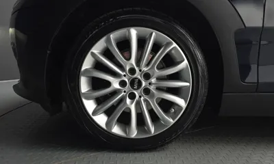 MINI Clubman 2018, 63903 км, за 8995.03 USD