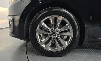 Kia Canival 2015, 102301 км, за 7205.19 USD