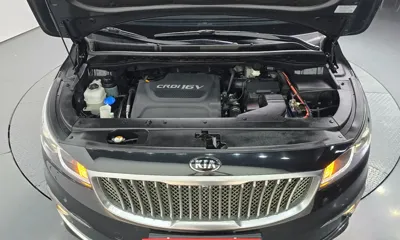 Kia Canival 2015, 102301 км, за 7205.19 USD - фото 6
