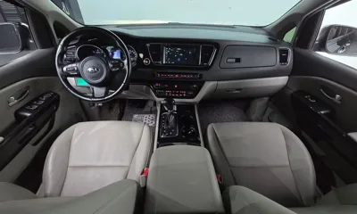 Kia Canival 2015, 102301 км, за 7205.19 USD - фото 7