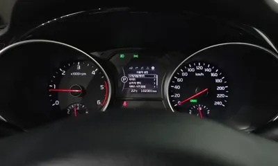 Kia Canival 2015, 102301 км, за 7205.19 USD - фото 8