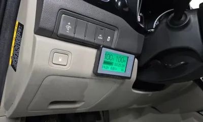 Kia Canival 2015, 102301 км, за 7205.19 USD - фото 17