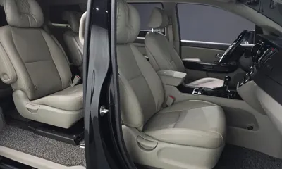 Kia Canival 2015, 102301 км, за 7205.19 USD - фото 26