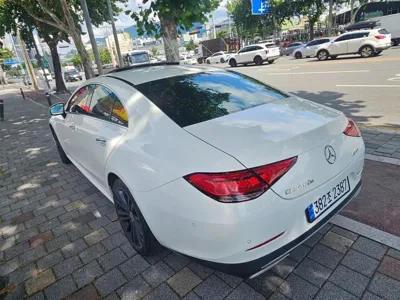 Mercedes-Benz CLS-Class 2019, 127171 км, за 19971.39 USD - фото 6
