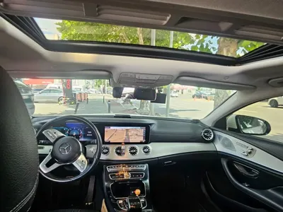 Mercedes-Benz CLS-Class 2019, 127171 км, за 19971.39 USD - фото 7