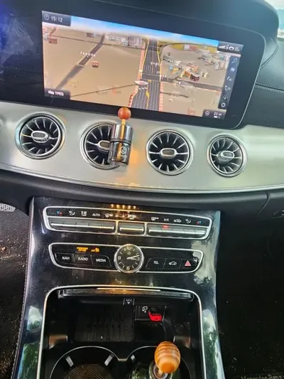 Mercedes-Benz CLS-Class 2019, 127171 км, за 19971.39 USD - фото 9