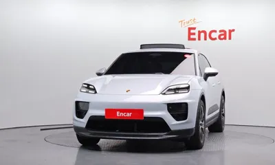 Porsche Macan 2025, 26307 км, за 64001.58 USD