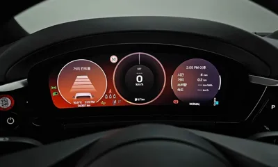 Porsche Macan 2025, 26307 км, за 64001.58 USD - фото 8