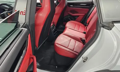 Porsche Macan 2025, 26307 км, за 64001.58 USD - фото 11