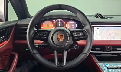 Porsche Macan 2025, 26307 км, за 64001.58 USD - фото 13