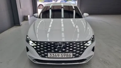 Hyundai Grandeur 2022, 22751 км, за 17526.59 USD