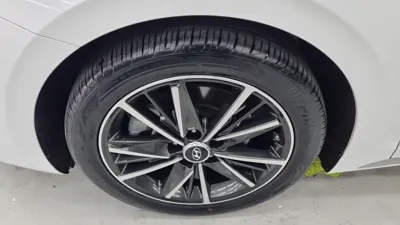 Hyundai Grandeur 2022, 22751 км, за 17526.59 USD