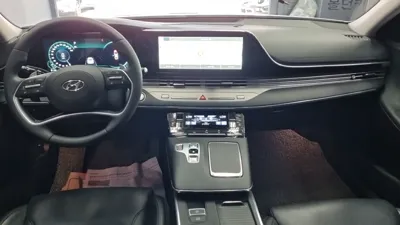 Hyundai Grandeur 2022, 22751 км, за 17526.59 USD - фото 7