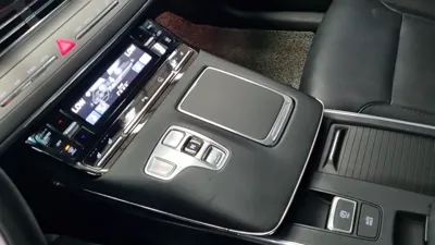 Hyundai Grandeur 2022, 22751 км, за 17526.59 USD - фото 9