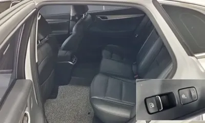 Hyundai Grandeur 2022, 22751 км, за 17526.59 USD - фото 11