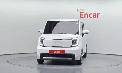 Kia Ray 2024, 48479 км, за 15237.34 USD