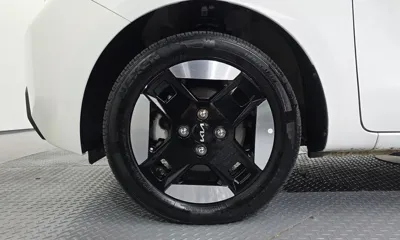 Kia Ray 2024, 48479 км, за 15237.34 USD