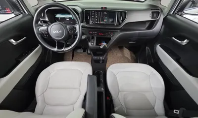 Kia Ray 2024, 48479 км, за 15237.34 USD - фото 7