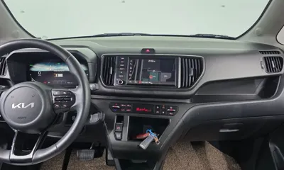 Kia Ray 2024, 48479 км, за 15237.34 USD - фото 13