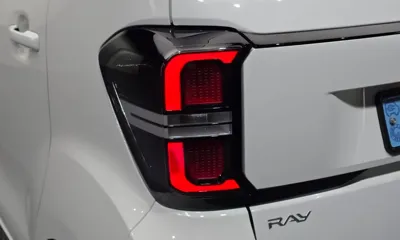 Kia Ray 2024, 48479 км, за 15237.34 USD - фото 23