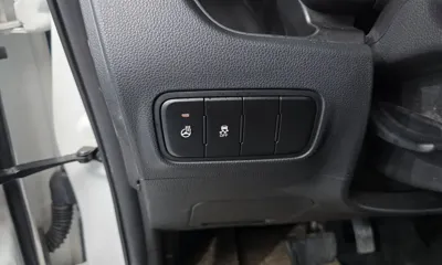 Kia Ray 2024, 48479 км, за 15237.34 USD - фото 27