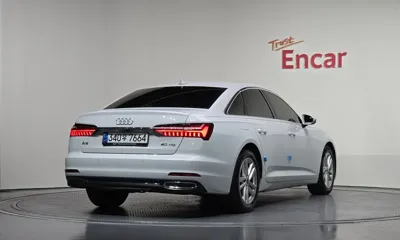 Audi A6 2023, 45827 км, за 22311.93 USD