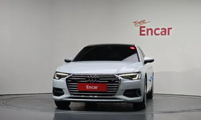 Audi A6 2023, 45827 км, за 22311.93 USD