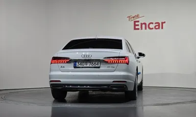 Audi A6 2023, 45827 км, за 22311.93 USD