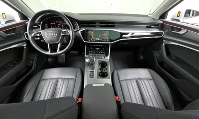 Audi A6 2023, 45827 км, за 22311.93 USD - фото 7