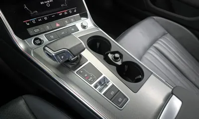 Audi A6 2023, 45827 км, за 22311.93 USD - фото 9