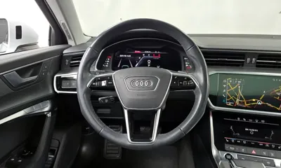 Audi A6 2023, 45827 км, за 22311.93 USD - фото 13