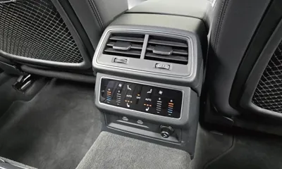 Audi A6 2023, 45827 км, за 22311.93 USD - фото 19