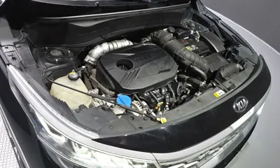 Kia Seltos 2020, 113656 км, за 10358.31 USD - фото 6