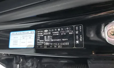 Kia Seltos 2020, 113656 км, за 10358.31 USD - фото 34