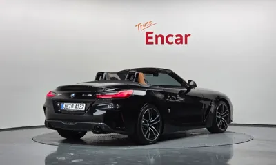 BMW Z4 2025, 6479 км, за 39713.8 USD