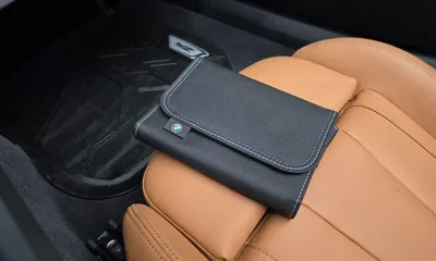 BMW Z4 2025, 6479 км, за 39713.8 USD - фото 15