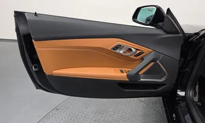 BMW Z4 2025, 6479 км, за 39713.8 USD - фото 24