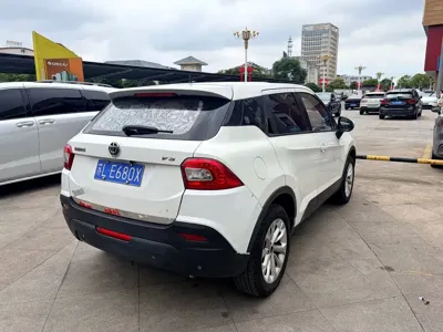 Zhonghua V3 2015, 101000 км, за 1294.85 USD - фото 6