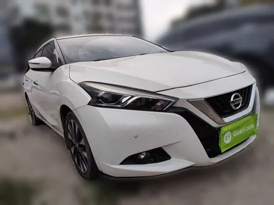 Nissan Lannia · 2016 год