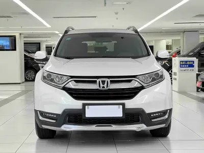 Honda CR-V 2019, 70000 км, за 12911.93 USD