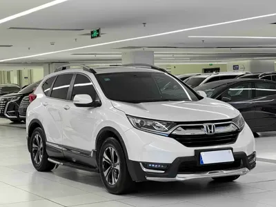Honda CR-V 2019, 70000 км, за 12911.93 USD