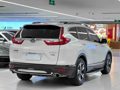 Honda CR-V 2019, 70000 км, за 12911.93 USD