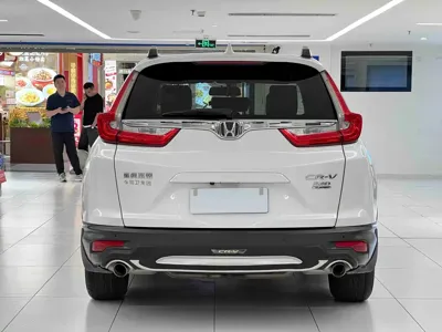 Honda CR-V 2019, 70000 км, за 12911.93 USD