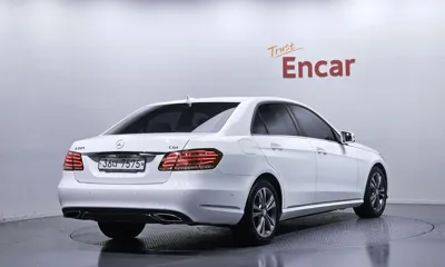 Mercedes-Benz E-Class 2016, 148829 км, за 7132.47 USD