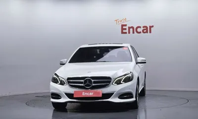 Mercedes-Benz E-Class 2016, 148829 км, за 7132.47 USD